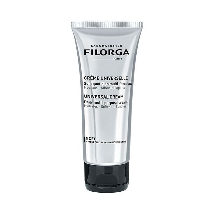 Crème quotidienne multi-fonctions, soin universel Filorga 100ml 