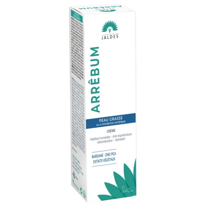 JALDES Arrebum Crème 40ml