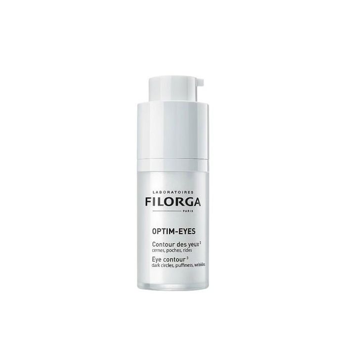 15ml filorga optim eyes contour des yeux