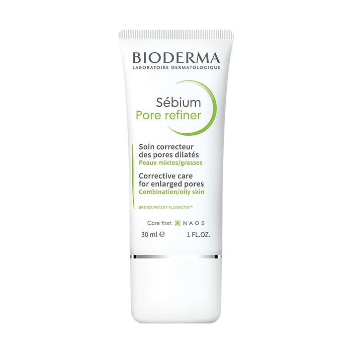 BIODERMA Sébium Pore Refiner Soin Correcteur Pores Dilatés 30ml