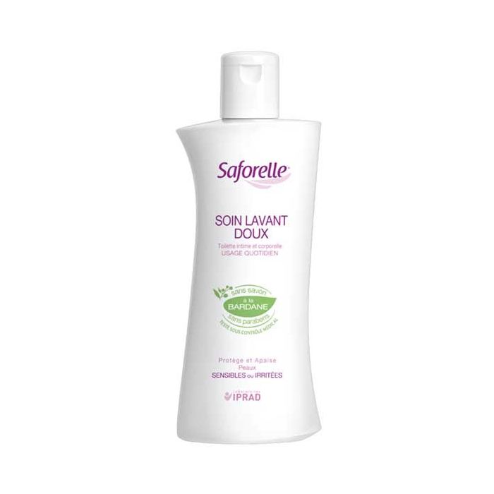SAFORELLE SOIN LAVANT DOUX 100 ML