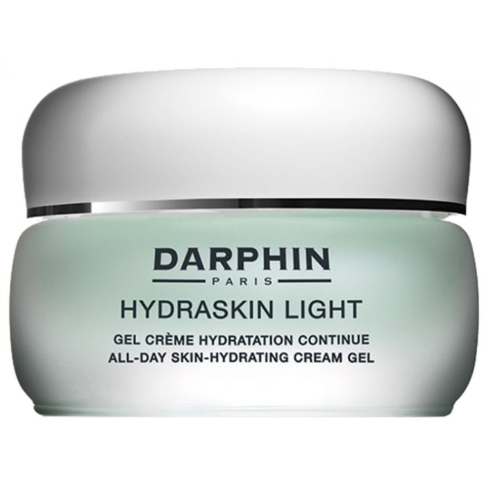 DARPHIN Hydraskin Light Gel Crème Hydratation Continue 50ml