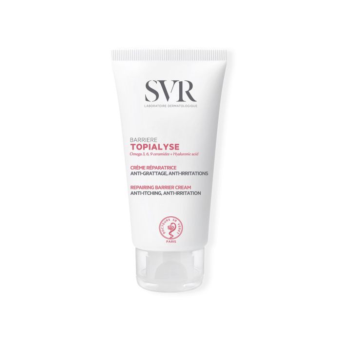 svr topialyse creme protectrice 50ml protection essentielle