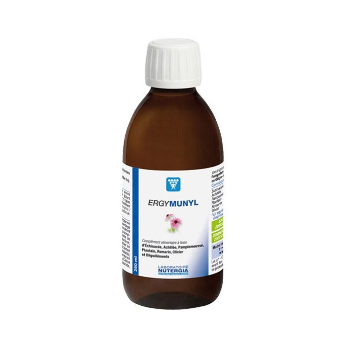 ERGYMUNYL NUTERGIA 250ML