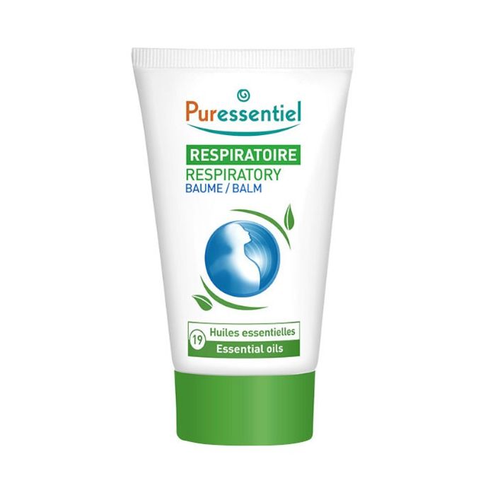 PURESSENTIEL RESPIRATOIRE BAUME 50ML