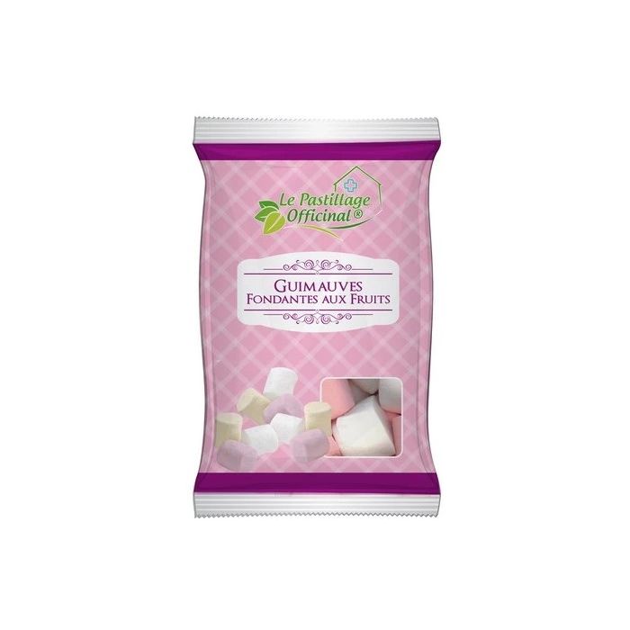 Estipharm Pastilles à la Guimauve 40g