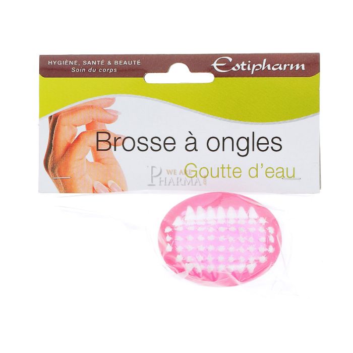 Estipharm Goutte d'Eau Brosse à Ongles