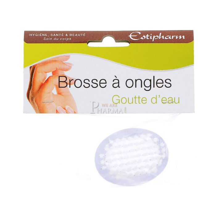Estipharm Goutte d'Eau Brosse à Ongles