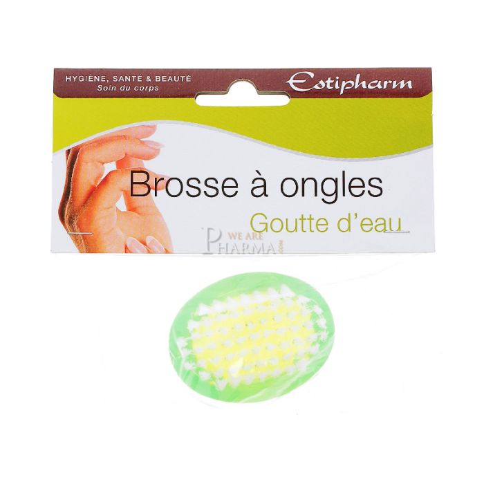 Estipharm Goutte d'Eau Brosse à Ongles