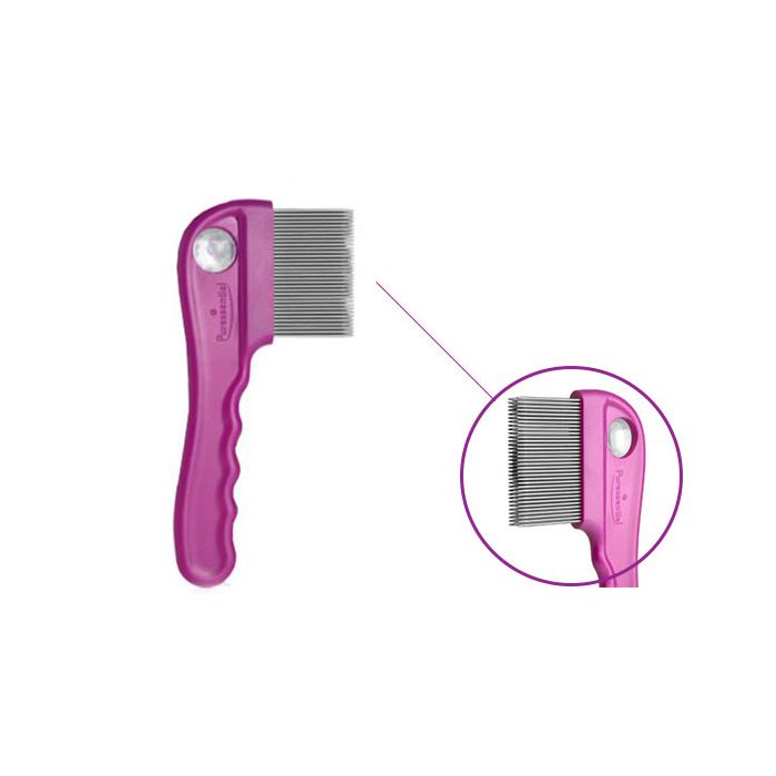 Anti-poux triXpert Puressentiel peigne