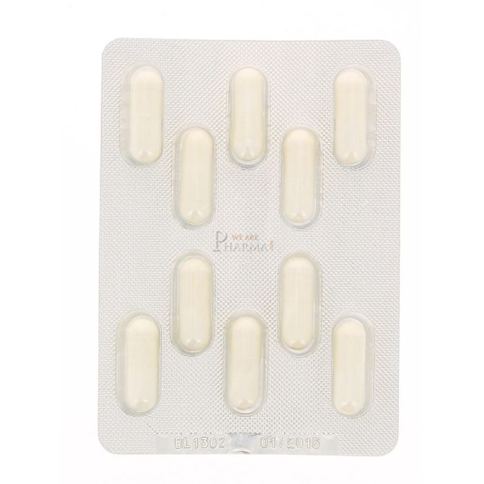 Gelules pileje lactibiane reference 10