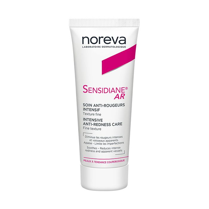 NOREVA SENSIDIANE AR Soin Anti-rougeur Intensif 30ml