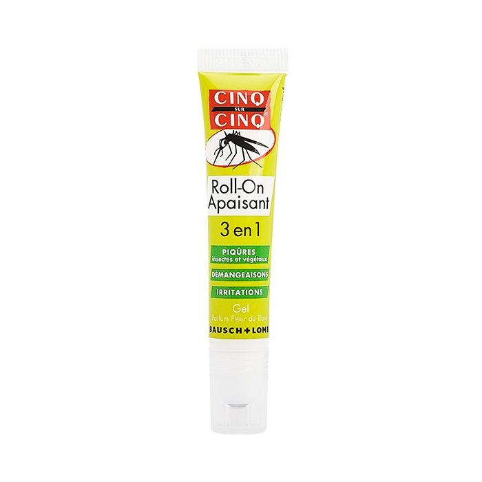 CINQ SUR CINQ Roll-On Apaisant 7ml