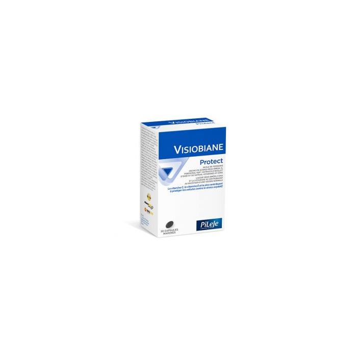 Visiobiane Protect Capsules boites de 30