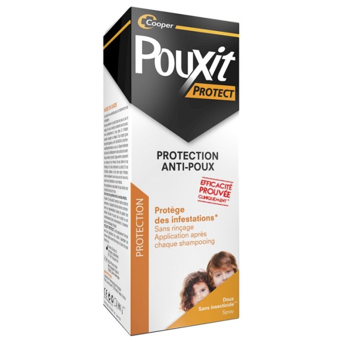 Protection Anti Poux Pouxit Protect 200ml
