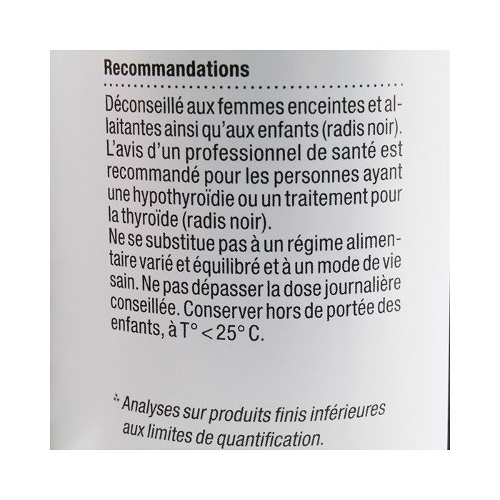 Ergydigest nutergia 250ml