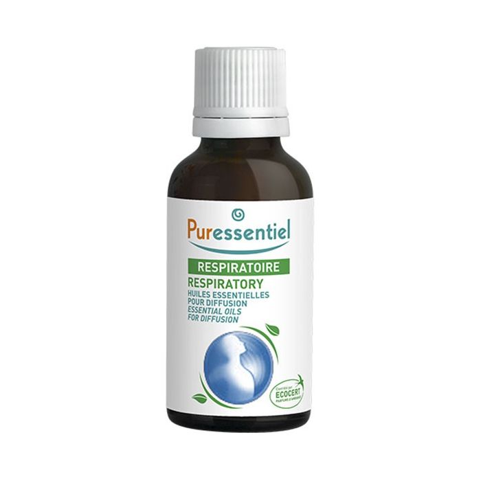PURESSENTIEL DIFFUSE RESPI 30 ML
