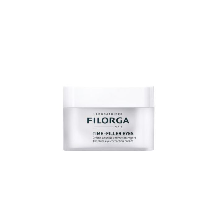 15ml filorga time filler eyes creme absolue correction regard