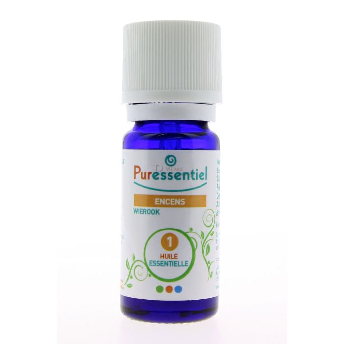  puressentiel huile essentielle d'encens 5ml