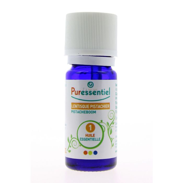  puressentiel huile essentielle de lentisque pistachier 5ml