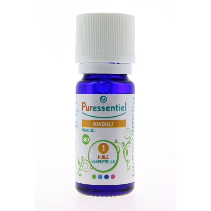  puressentiel huile essentielle de niaouli 10ml