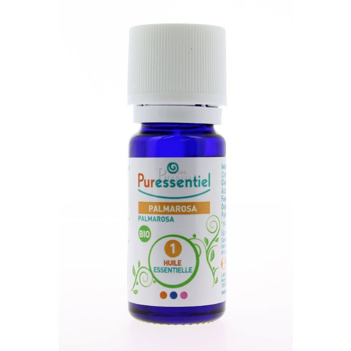  puressentiel huile essentielle de palmarosa 10ml