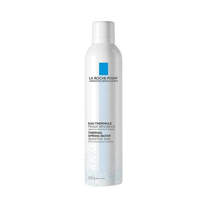 EAU THERMALE PEAUX SENSIBLES LA ROCHE-POSAY 300ML