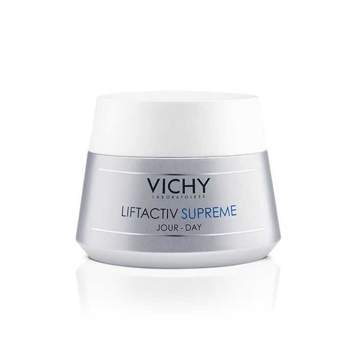 VICHY Liftactiv Supreme Crème de Jour Peaux Normales à Mixtes 50ml
