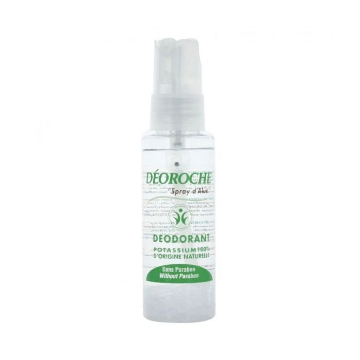 DEOROCHE SPRAY ALUN 75ML