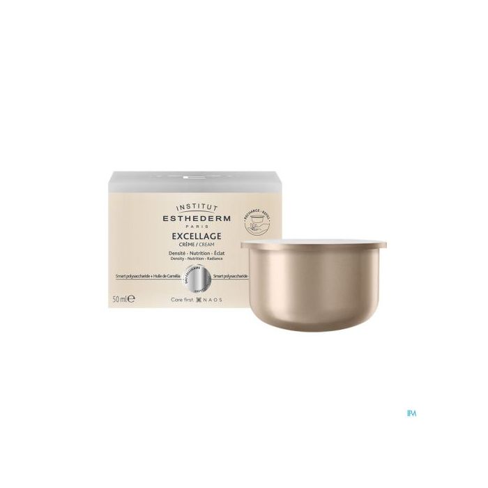 Crème Recharge 50ml ESTHEDERM Excellage