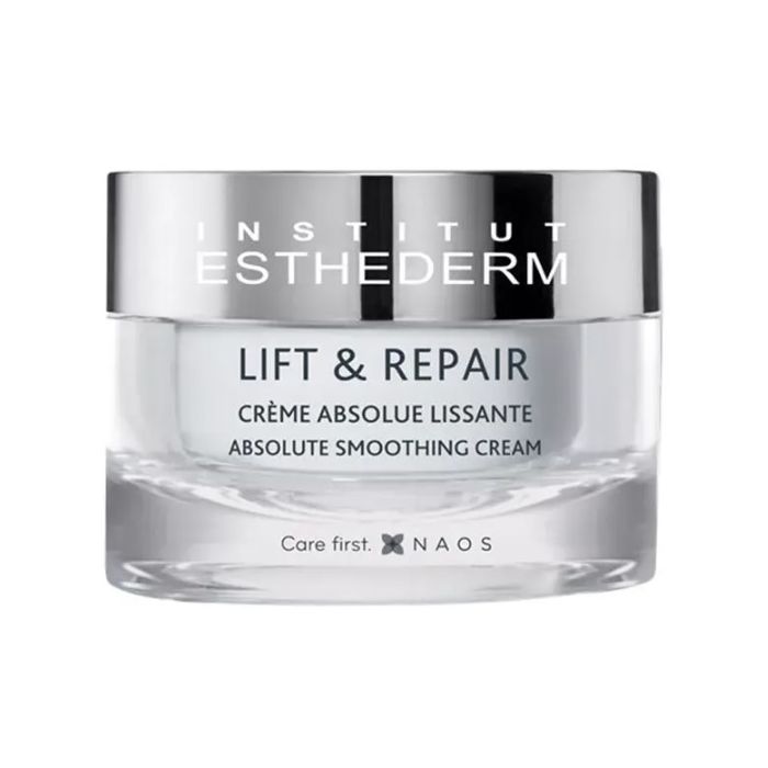 Lift et Repair Esthederm Crème Absolue Lissante 50ml