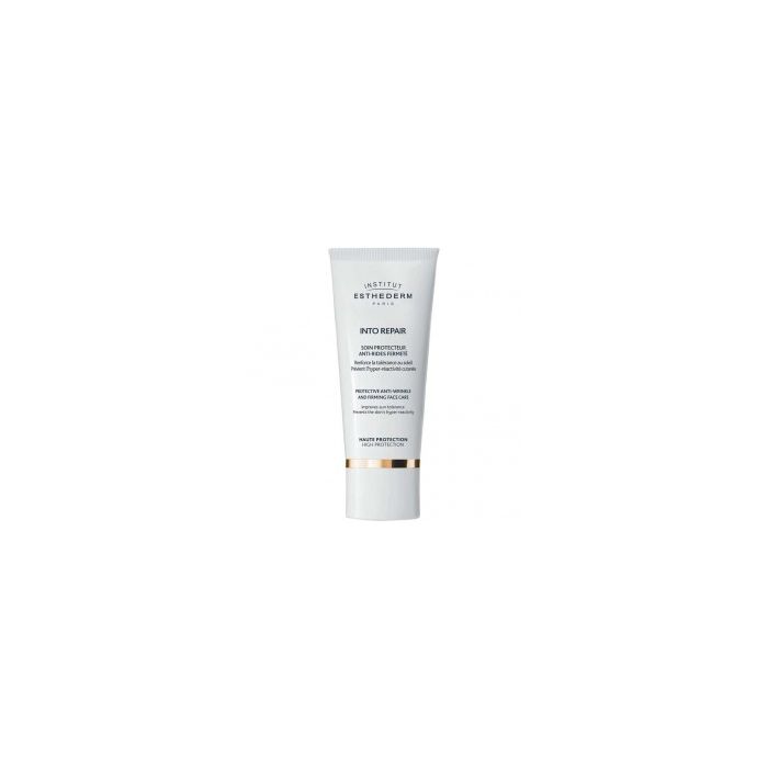 Solaires visage Esthederm into repair soin 50ml