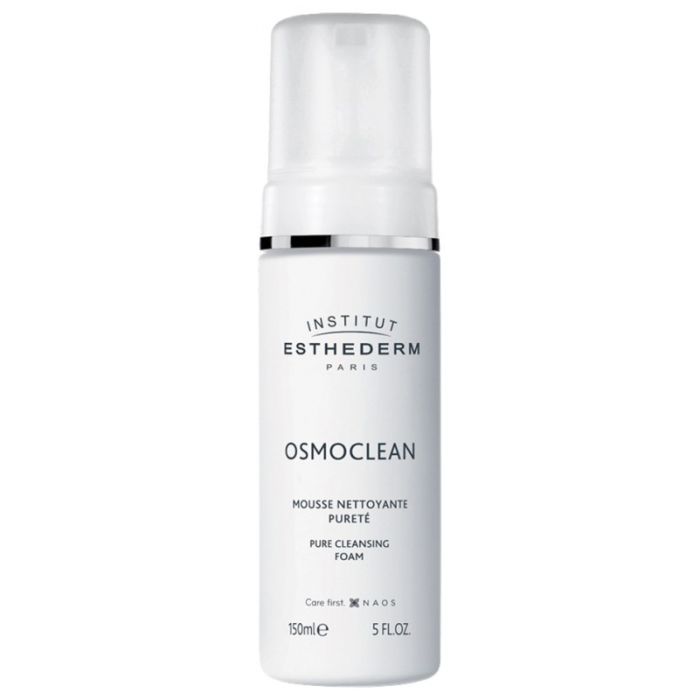 Osmoclean Esthederm Mousse Nettoyante Pureté 150ml
