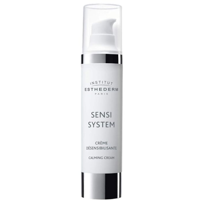 Sensi System Esthederm Crème Désensibilisante 50ml