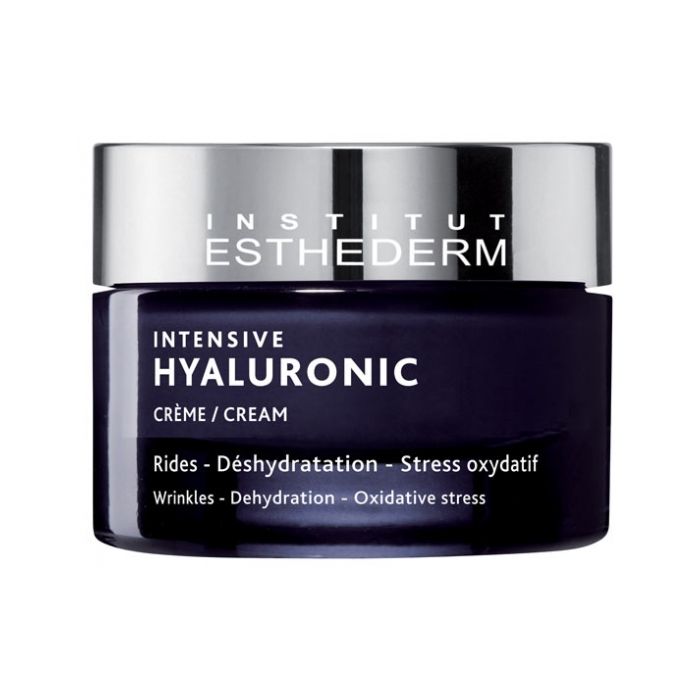 Hyaluronic Crème Intensive Esthederm 50ml