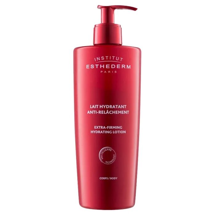 Hydratant Lait 400ML Esthederm Anti Relâchant