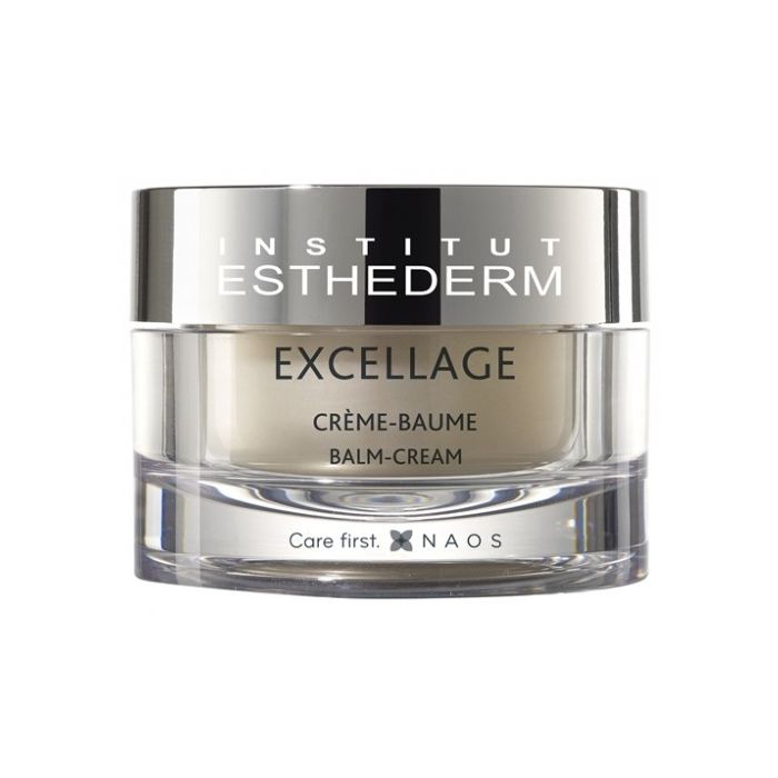 Baume Crème ESTHEDERM Excellage 50ml
