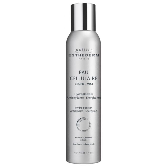 Eau Brume Cellulaire Esthederm 200ml