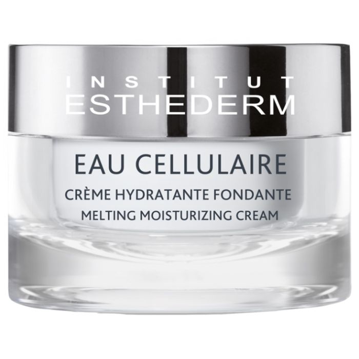 Eau Cellulaire Esthederm Crème Hydratante Fondante Peau Sensible 50ml
