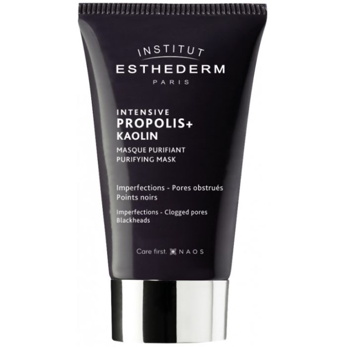 Kaolin Intensive Propolis+ Masque Purifiant Esthederm 75 ml
