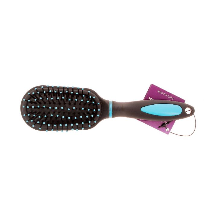 BROSSE A CHEVEUX PNEUMATIQUE SOFT PETIT MODELE ESTIPHARM