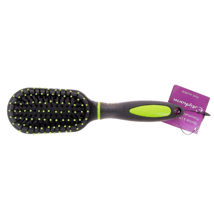 Petit Modèle Estipharm Brosse à Cheveux Pneumatique Soft