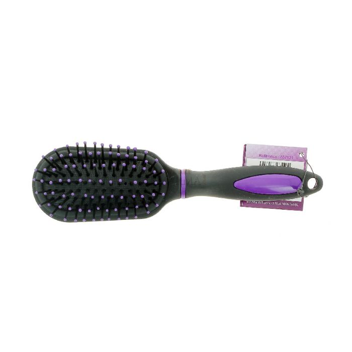 Petit Modèle Estipharm Brosse à Cheveux Pneumatique Soft