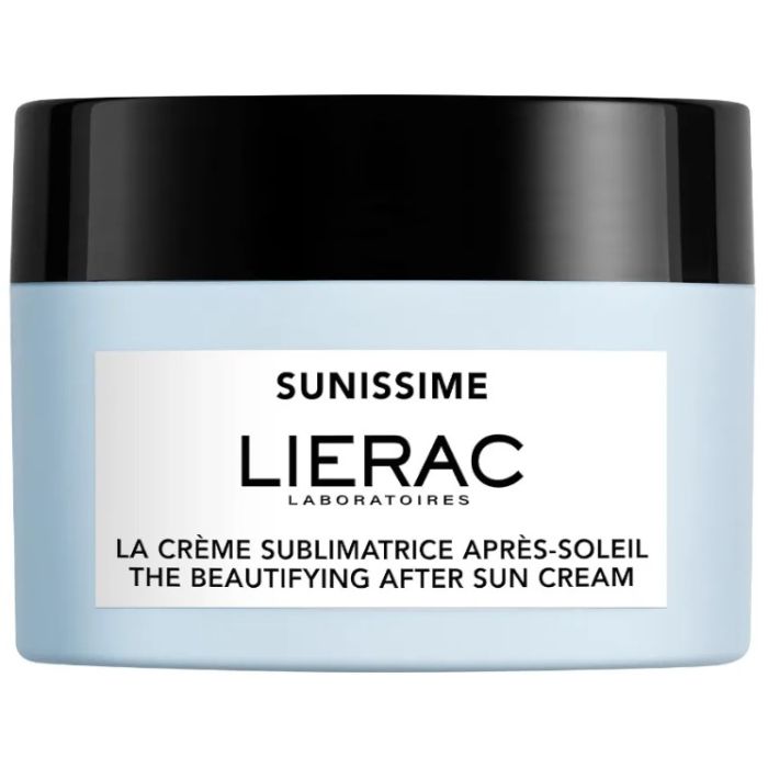 LIERAC Sunissime Lait Réparateur Réhydratant Anti-Age APRES SOLEIL 150ml