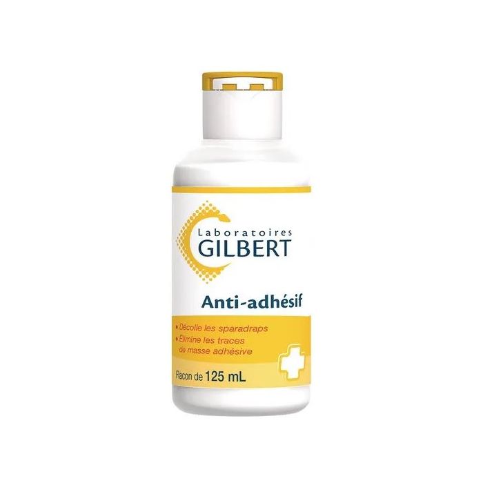 GILBERT Anti-Adhésif 125ml
