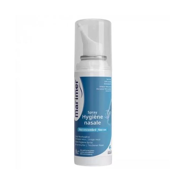 marimer ad enf solution nasale hygiene isotonique 100ml