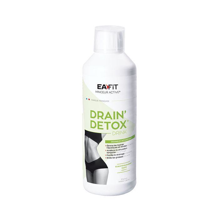 EAFIT Drain' Detox 500ml