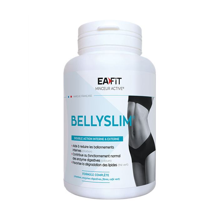 EAFIT Bellyslim 120 gélules