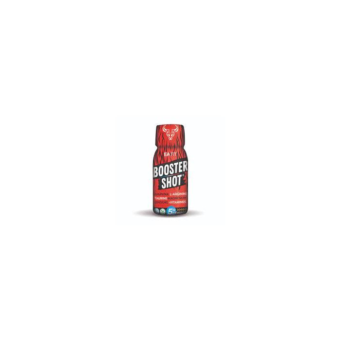 Eafit energie booster shot - 1 dose x 60ml