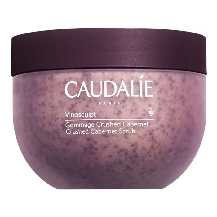 CAUDALIE GOMMAGE CRUSHED CABERNET 150G